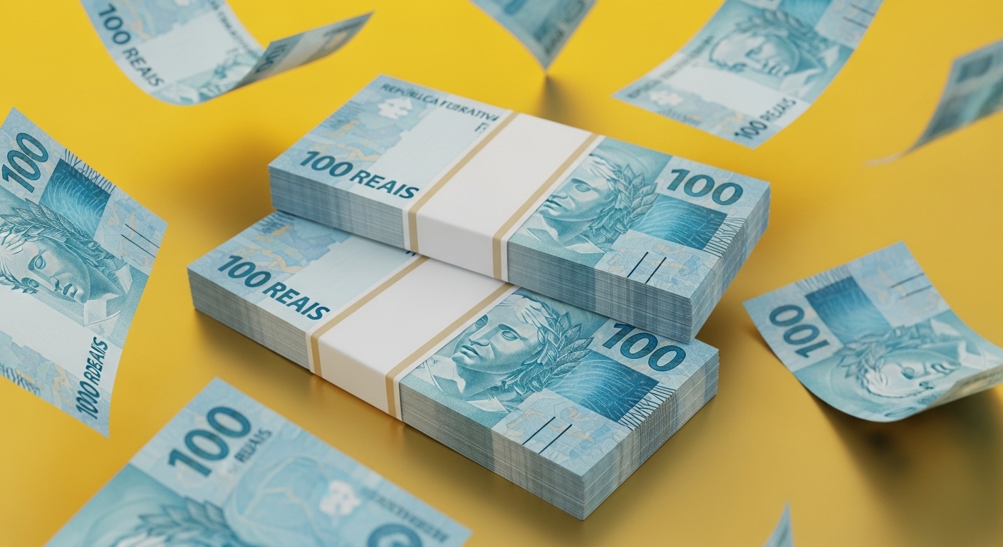 ⚡ PIX RÁPIDO 💸 R$1,00 – até R$2.500 no Pix